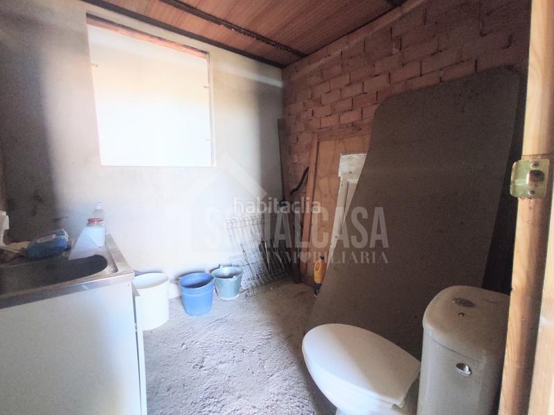 Foto 0f8bc79e-758d-46e4-a950-adc1b4836afd. Haus in El Higuerón Córdoba