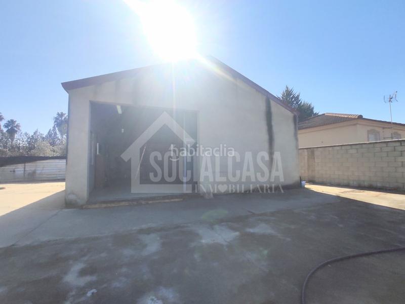 Foto 105c89d7-7d03-485e-aada-4c26723cdfea. Haus in El Higuerón Córdoba