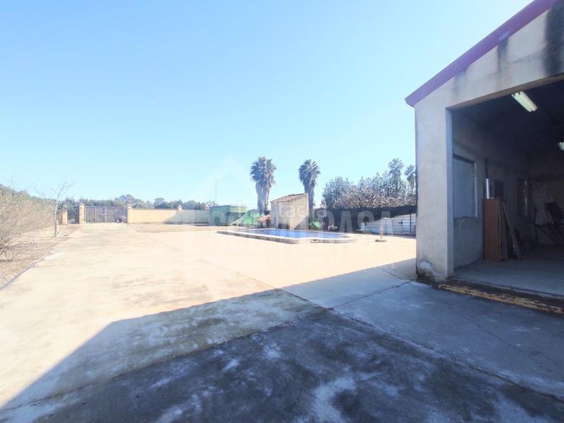 Foto 22106328-ed83-44e9-88d2-fedec795fd28. Haus in El Higuerón Córdoba