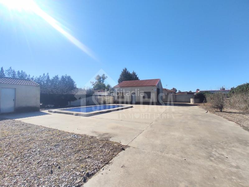 Foto 5052c11c-9a7a-4f0d-835a-3e001a275276. Haus in El Higuerón Córdoba