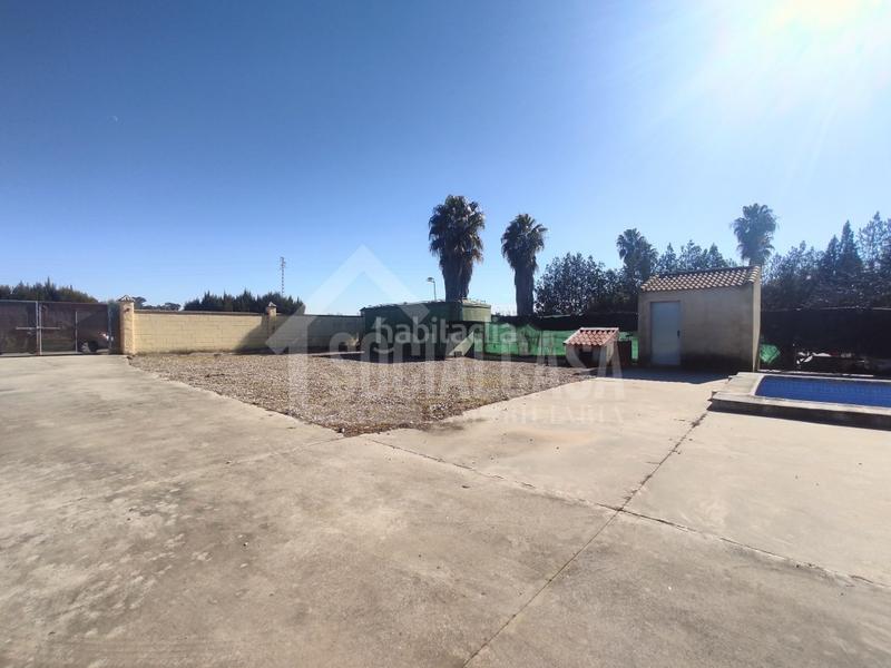 Foto 5951b48e-c0ee-4538-aef5-adb90cd828c7. Haus in El Higuerón Córdoba