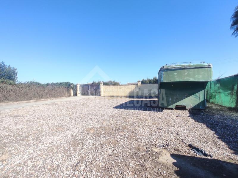 Foto 8aad99ba-4a03-4cb1-86a4-9b36f5db2e88. Haus in El Higuerón Córdoba