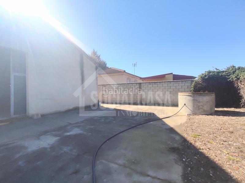 Foto 95a00b5f-5531-4625-bc10-4059458b0156. Haus in El Higuerón Córdoba