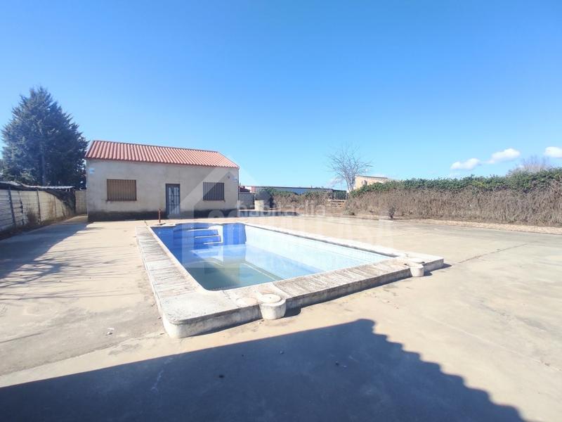 Foto d765bc71-7c64-49c7-8229-dfaefa6b113e. Haus in El Higuerón Córdoba