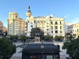 Pis a Centro. Plaza tendillas precio increible