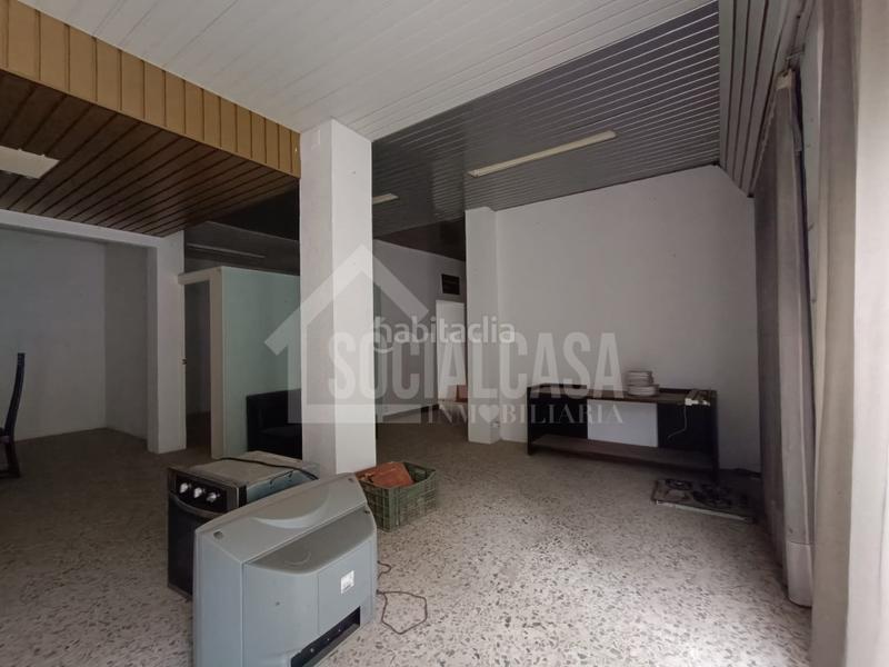 Foto a6e251a8-b95f-4c32-87c9-d3911f953efa. Locale commerciale in Vista Alegre - Parque Cruz Conde Córdoba