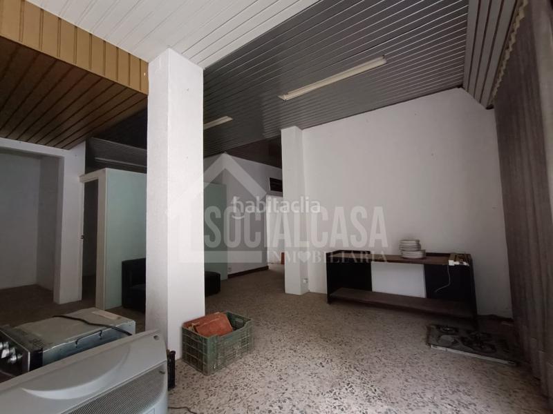 Foto dd3d8a1c-ad17-44f9-bec5-596e4c692de0. Locale commerciale in Vista Alegre - Parque Cruz Conde Córdoba