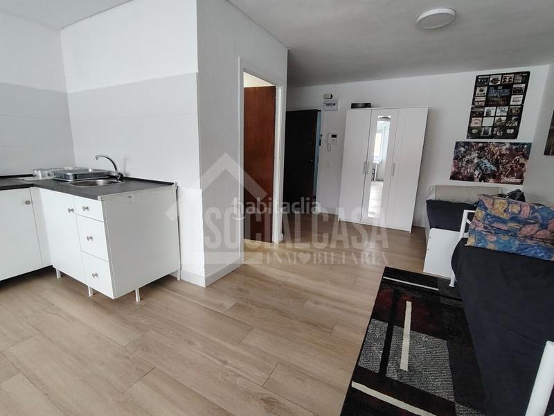 Foto c8876d10-a9de-430a-b0f3-13c2faf7d58a. Lloguer loft a Centro Córdoba