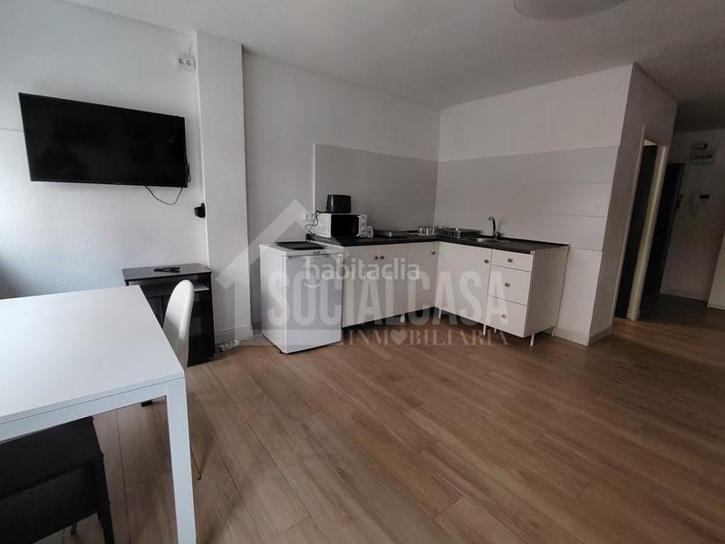 Foto e089cb14-d66f-4a79-80fe-ffcea9ead59d. Lloguer loft a Centro Córdoba