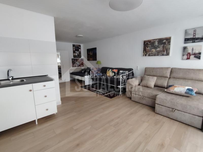 Foto fbb445f2-b717-468c-b11e-307076586541. Location loft dans Centro Córdoba