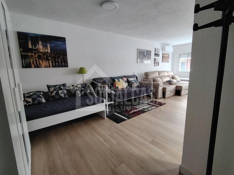 Foto fd9eb63f-5a4e-4dbd-adbb-27c3083f8b8b. Location loft dans Centro Córdoba