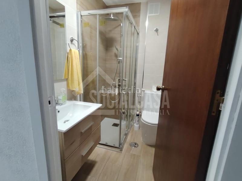 Foto fd53d148-57e8-4374-8000-97b3d9f9309f. Miete loft in Centro Córdoba