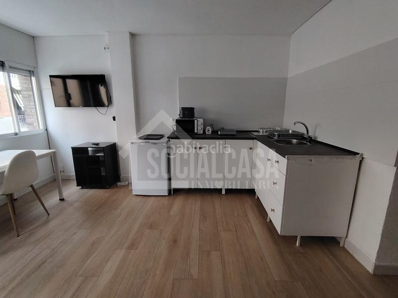 Foto 96b2c041-6b70-4198-9c37-f714fdb49196. Rent loft in Centro Córdoba