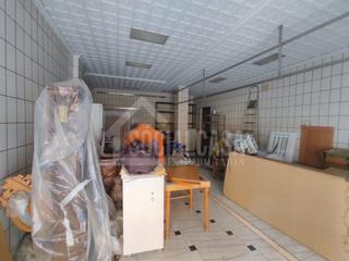 Local commercial à Ciudad Jardín - Zoco