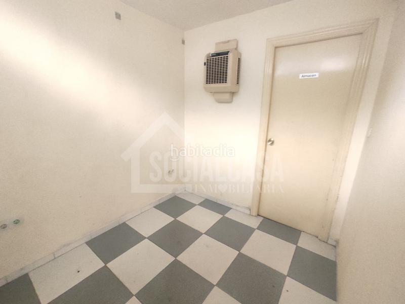 Foto 4d06eeaf-1a6b-4574-a10a-7d12de786b11. Alquiler local comercial local en alquiler junto a medina azahara en Córdoba