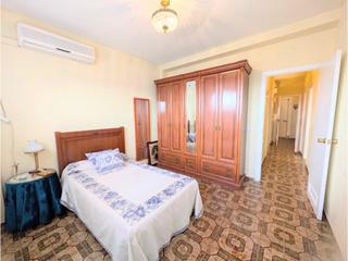 Piso en Ciudad Jardín - Zoco. Ciudad jardín,piso exterior, entreplanta,ascensor,4 dormitorios,