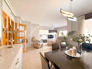 Appartement  N/a. Exclusiva vivienda amueblada con opción de 2 cocheras y trastero