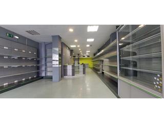 Business premise in Villarrubia. Local comercial en villarrubia cordoba