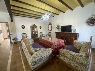 Maison à Rambla (La). Casa de nueva construcción, con detalles inigualables