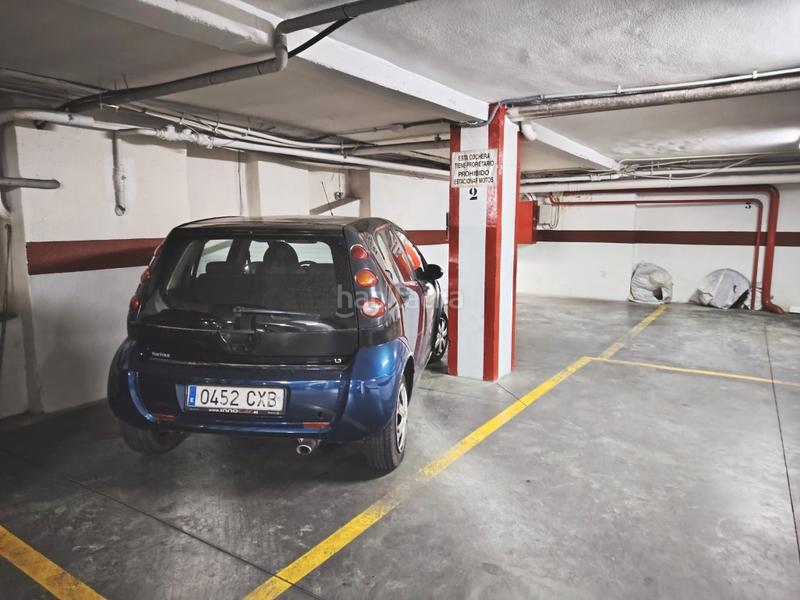 Foto 3f98a4e5-c2db-4fa4-b2ea-f2fd540cf4dc. Affitto duplex con parcheggio in Centro Córdoba