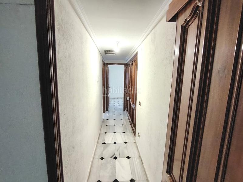 Foto b5fa1311-dd57-4d3e-a606-388fc533ef0e. Alquiler dúplex alquiler piso duplex en el Centro en Córdoba