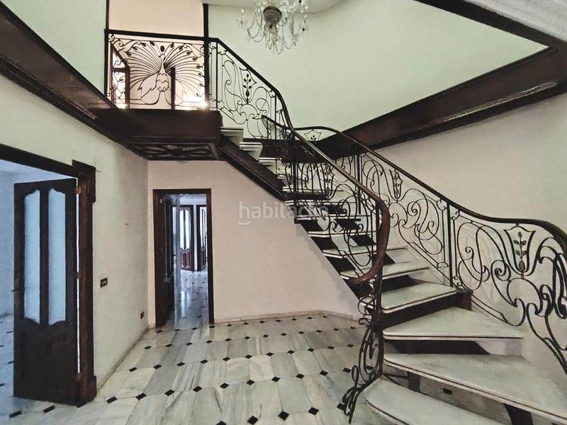 Foto 0afdb3f5-14e7-42e0-b214-6a7359d6e526. Lloguer dúplex amb aparcament a Centro Córdoba