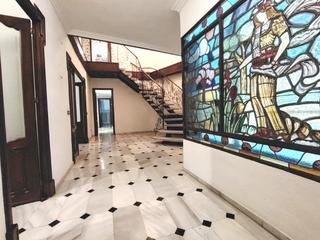 Location Duplex  N/a. Alquiler piso duplex en el centro