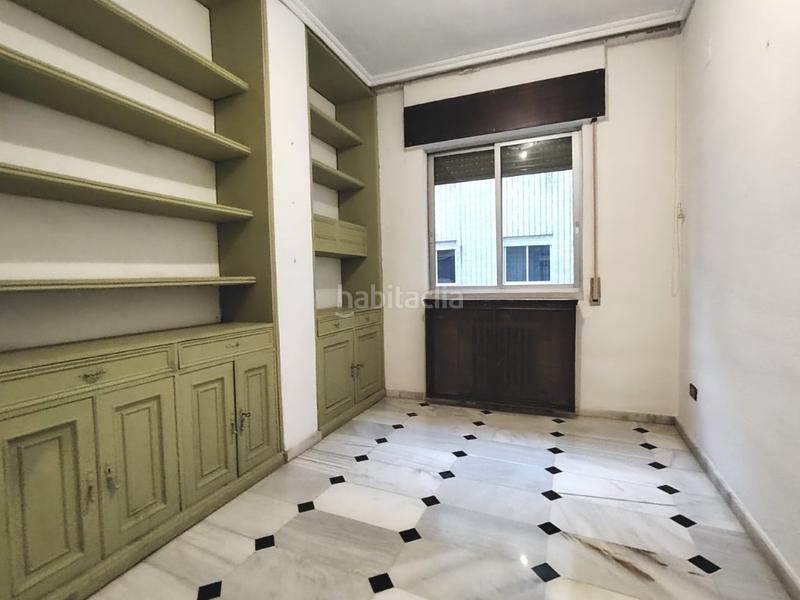 Foto fc84574b-26b6-4110-b2a8-da1cb448ce68. Rent duplex with parking in Centro Córdoba