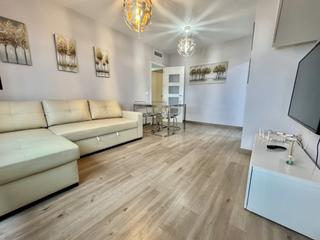 Appartement à Centro. Exclusiva vivienda totalmente reformada en pleno centro y en act
