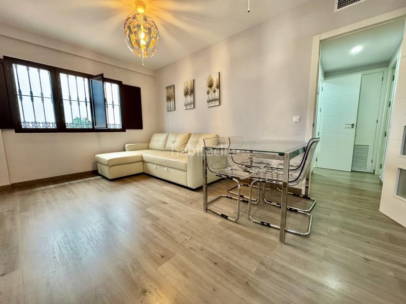 Foto 1145be06-4f03-479d-bf4c-a61863963143. Piso exclusiva vivienda totalmente reformada en pleno Centro y en actual explotación turística! en Córdoba