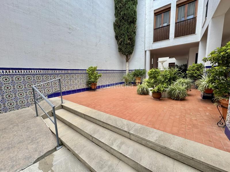 Foto 30cfbaa5-aaa5-4394-aba2-c72b45aa11fd. Piso exclusiva vivienda totalmente reformada en pleno Centro y en actual explotación turística! en Córdoba