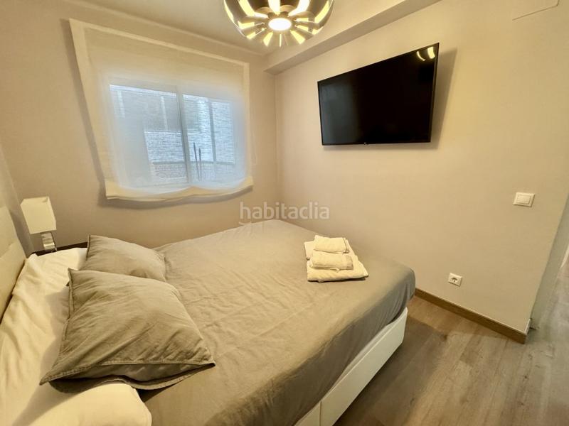 Foto 3222f460-3e02-41a4-93db-04d5b017678d. Piso exclusiva vivienda totalmente reformada en pleno Centro y en actual explotación turística! en Córdoba