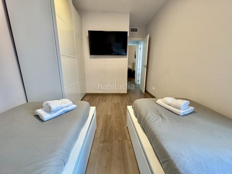 Foto 3554d776-1186-4e1e-a464-f4b781217646. Piso exclusiva vivienda totalmente reformada en pleno Centro y en actual explotación turística! en Córdoba