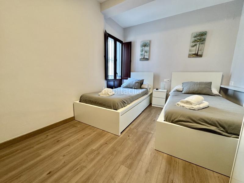 Foto 62ed05d9-8411-4bb7-b736-b489c5fb1399. Piso exclusiva vivienda totalmente reformada en pleno Centro y en actual explotación turística! en Córdoba