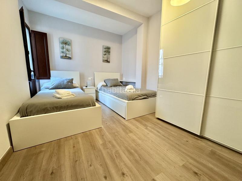 Foto 800ad18c-504b-4f0b-a02f-49f1dcf7f7fe. Piso exclusiva vivienda totalmente reformada en pleno Centro y en actual explotación turística! en Córdoba