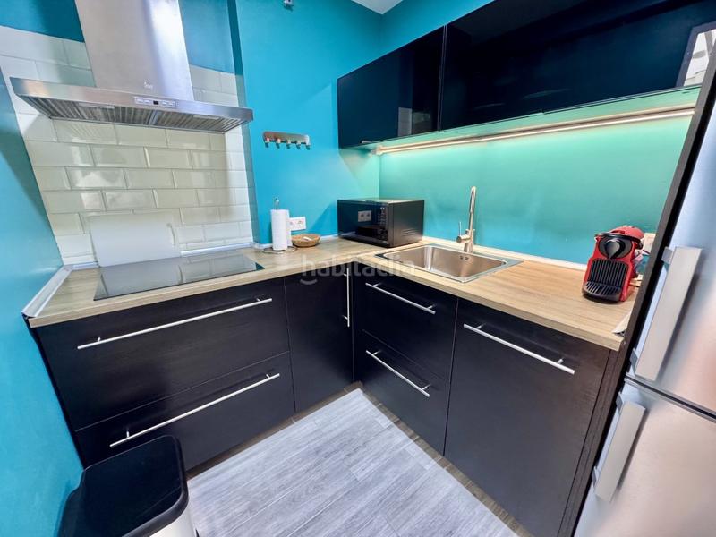Foto a23cf735-b3fd-4b9f-a529-8095213c910c. Piso exclusiva vivienda totalmente reformada en pleno Centro y en actual explotación turística! en Córdoba