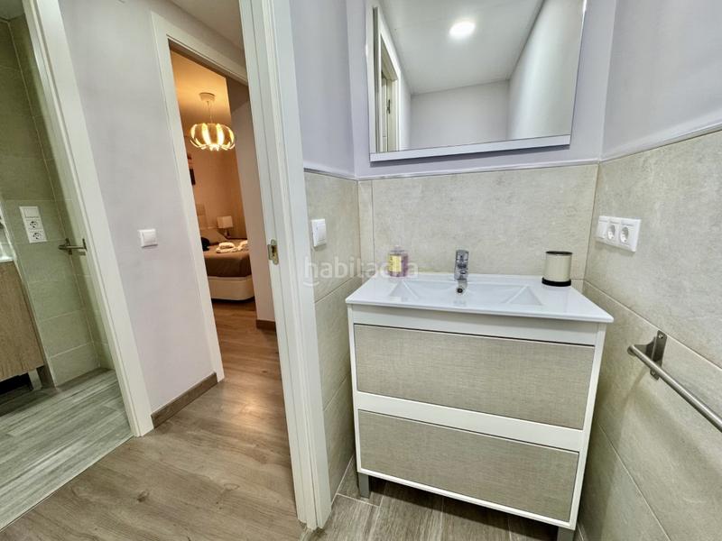 Foto d29da136-5f21-4e9f-93ec-612a61df3c83. Piso exclusiva vivienda totalmente reformada en pleno Centro y en actual explotación turística! en Córdoba