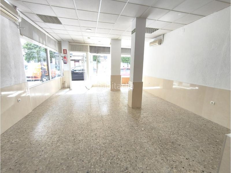 Foto 137c1c6a-9883-46a8-b2a6-ad166bc367a7. Lloguer local comercial a Sagunto - Edisol Córdoba