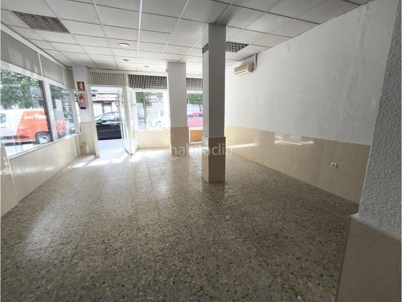 Foto 6dbe0208-38a1-44c5-bca2-bc192af68e88. Lloguer local comercial a Sagunto - Edisol Córdoba