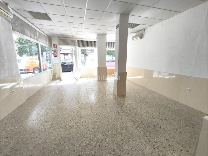 Foto 7b953654-827d-48a2-bcc7-74bce7577124. Lloguer local comercial a Sagunto - Edisol Córdoba