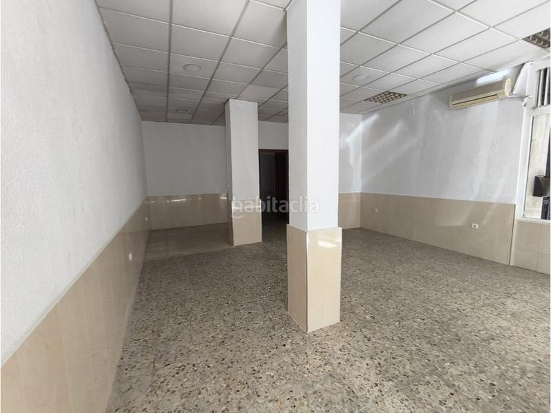 Foto be481a9e-7cd3-48b7-8050-377f7ccc2885. Lloguer local comercial a Sagunto - Edisol Córdoba