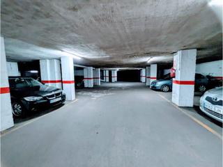 Aparcament cotxe  N/a. Se vende garaje en vazquez aroca,