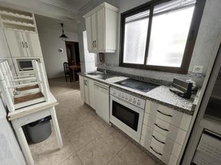 Flat en Ciudad Jardn - Zoco. Un hogar con muchas posibilidades