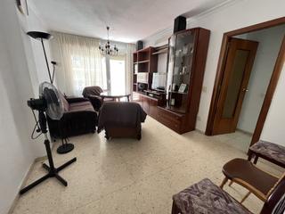 Appartement à Ciudad Jardín - Zoco. Un hogar con muchas posibilidades