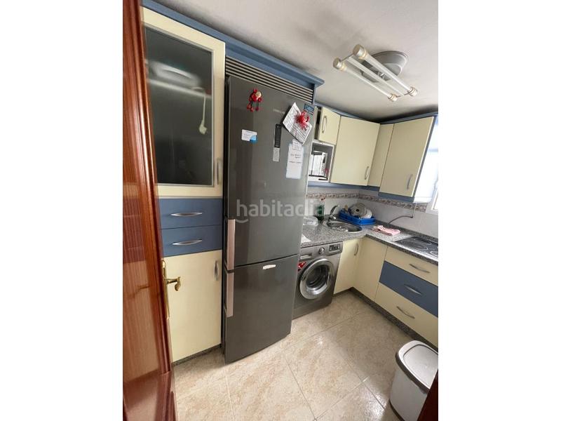 Foto 7dd9a120-a94c-4bb9-b651-989d6c340ccb. Rent flat in Ciudad Jardín - Zoco Córdoba