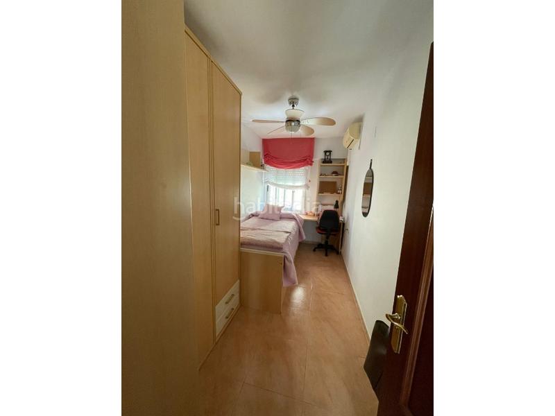 Foto 9fdc4c06-c4aa-4383-98a6-d102bda80965. Rent flat in Ciudad Jardín - Zoco Córdoba