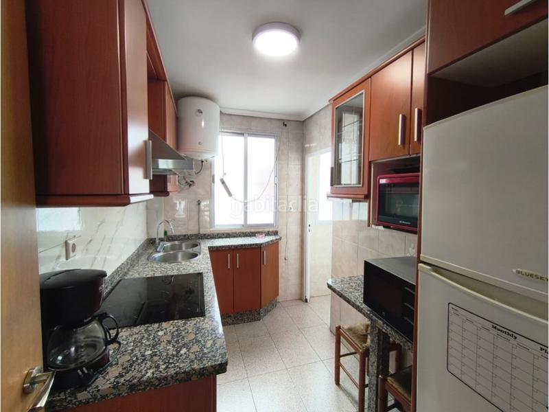 Foto b4d2e296-037e-44e4-8ce4-2a97b89d41d7. Flat in Fátima - Levante Córdoba