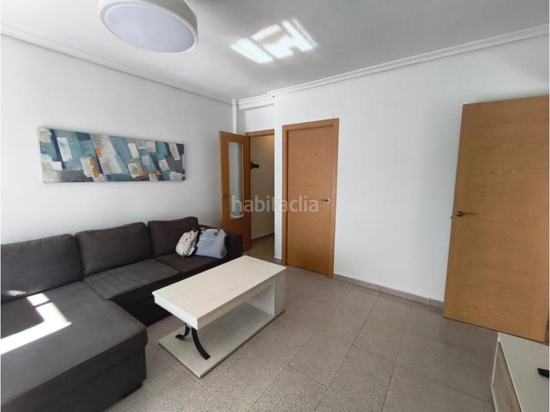 Foto f853f22e-2613-49f5-8f66-77563d157a33. Flat in Fátima - Levante Córdoba