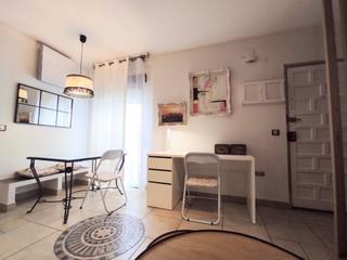 Alquiler Piso en Centro. Encantador apartamento en pleno centro de córdoba