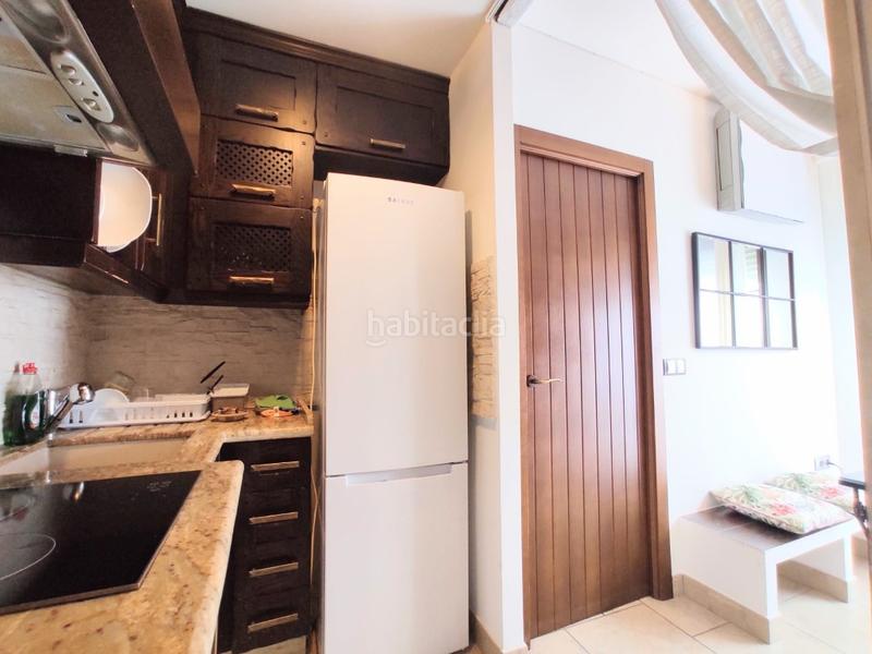 Foto 3531a3e4-4909-4eef-aedb-23aafd6f4126. Alquiler piso encantador apartamento en pleno Centro en Córdoba